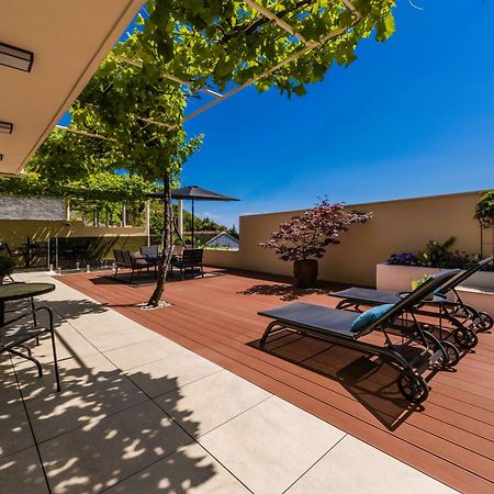 Hillside Apartments Dubrovnik Dış mekan fotoğraf