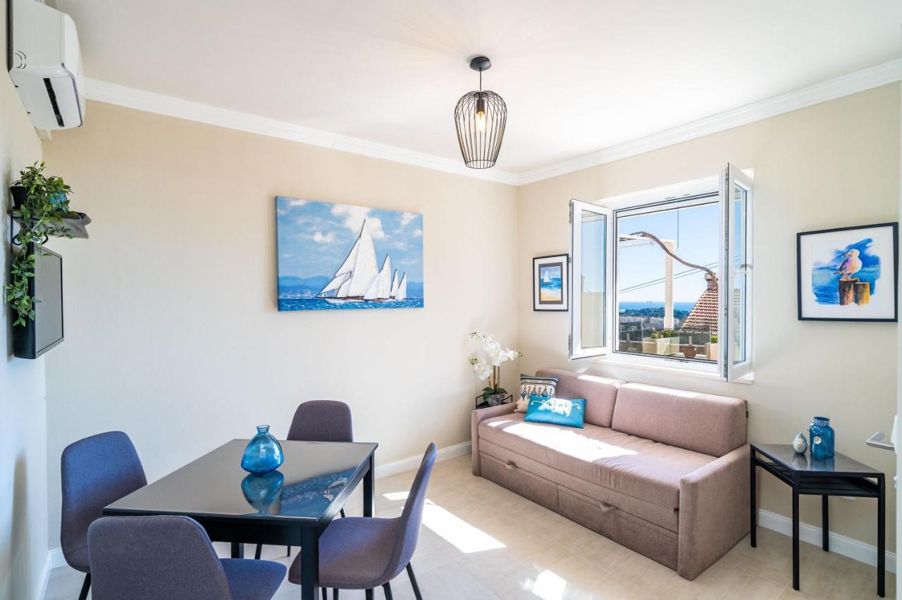 Hillside Apartments Dubrovnik Dış mekan fotoğraf