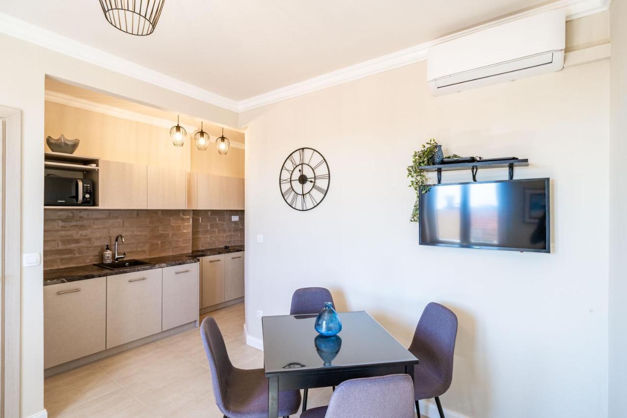 Hillside Apartments Dubrovnik Dış mekan fotoğraf