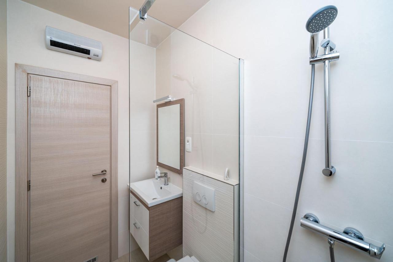 Hillside Apartments Dubrovnik Dış mekan fotoğraf