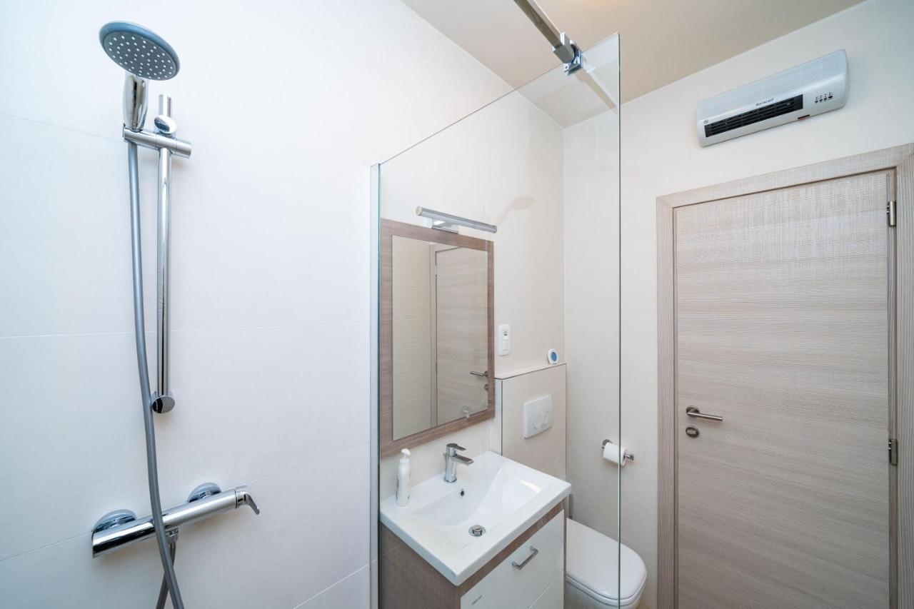 Hillside Apartments Dubrovnik Dış mekan fotoğraf