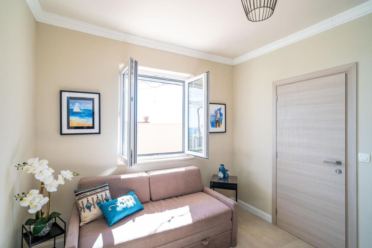 Hillside Apartments Dubrovnik Dış mekan fotoğraf