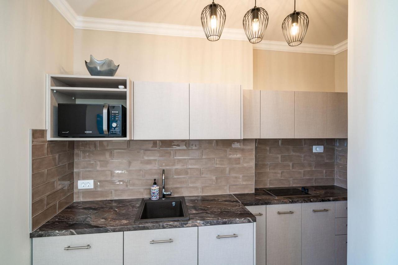 Hillside Apartments Dubrovnik Dış mekan fotoğraf
