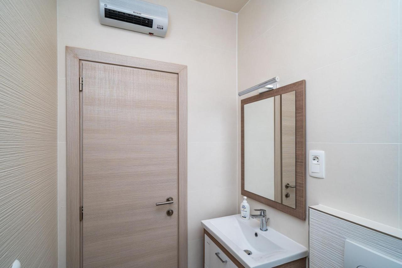 Hillside Apartments Dubrovnik Dış mekan fotoğraf