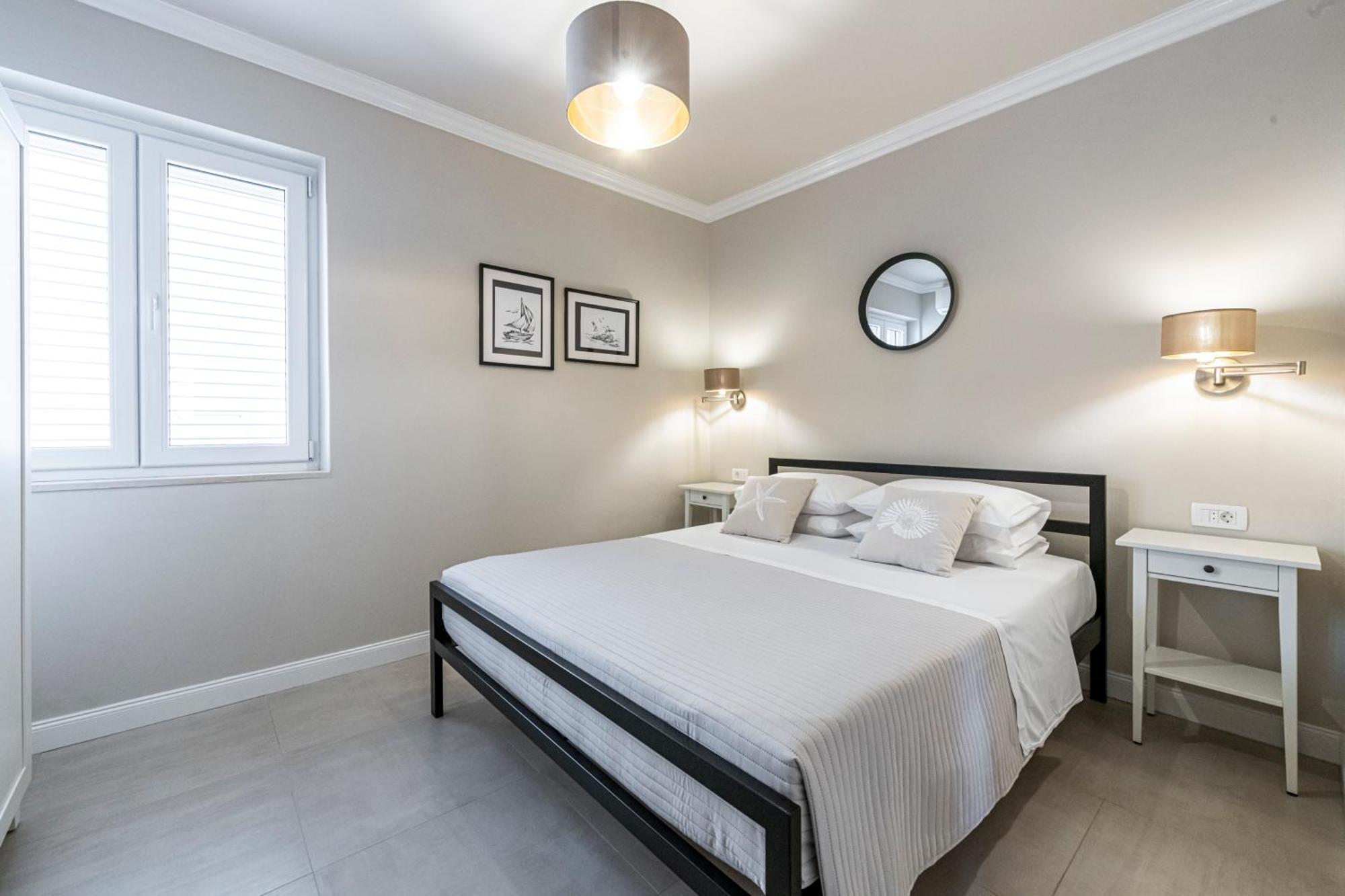 Hillside Apartments Dubrovnik Dış mekan fotoğraf