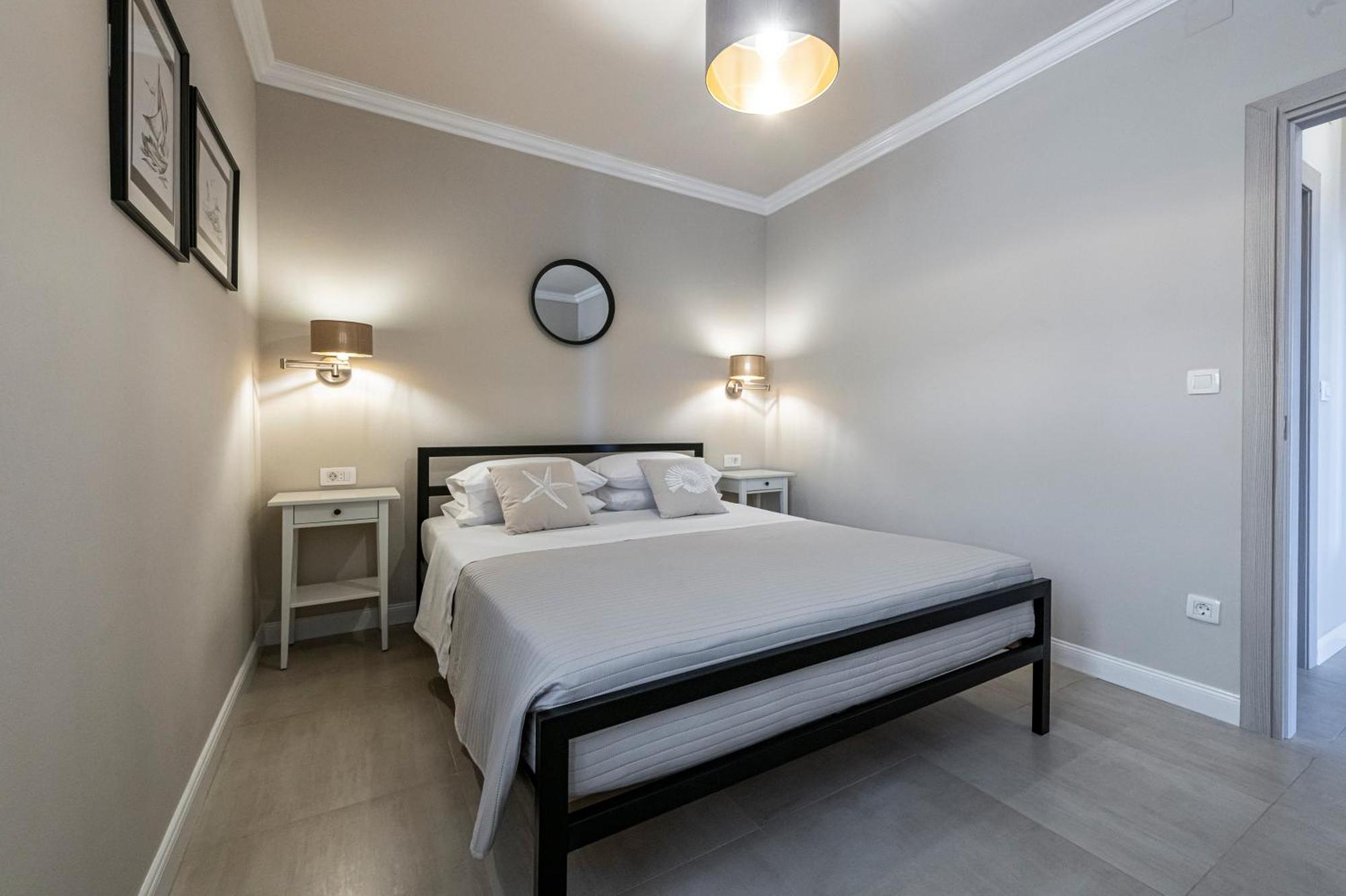 Hillside Apartments Dubrovnik Dış mekan fotoğraf
