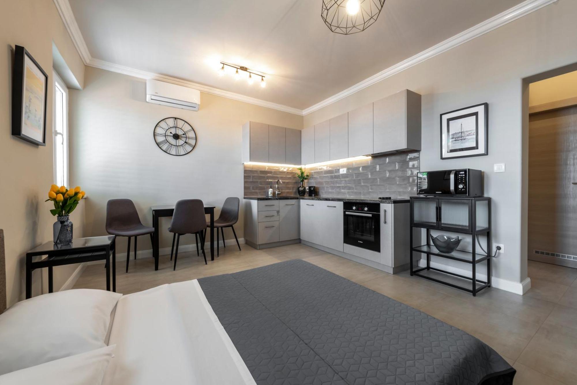 Hillside Apartments Dubrovnik Dış mekan fotoğraf