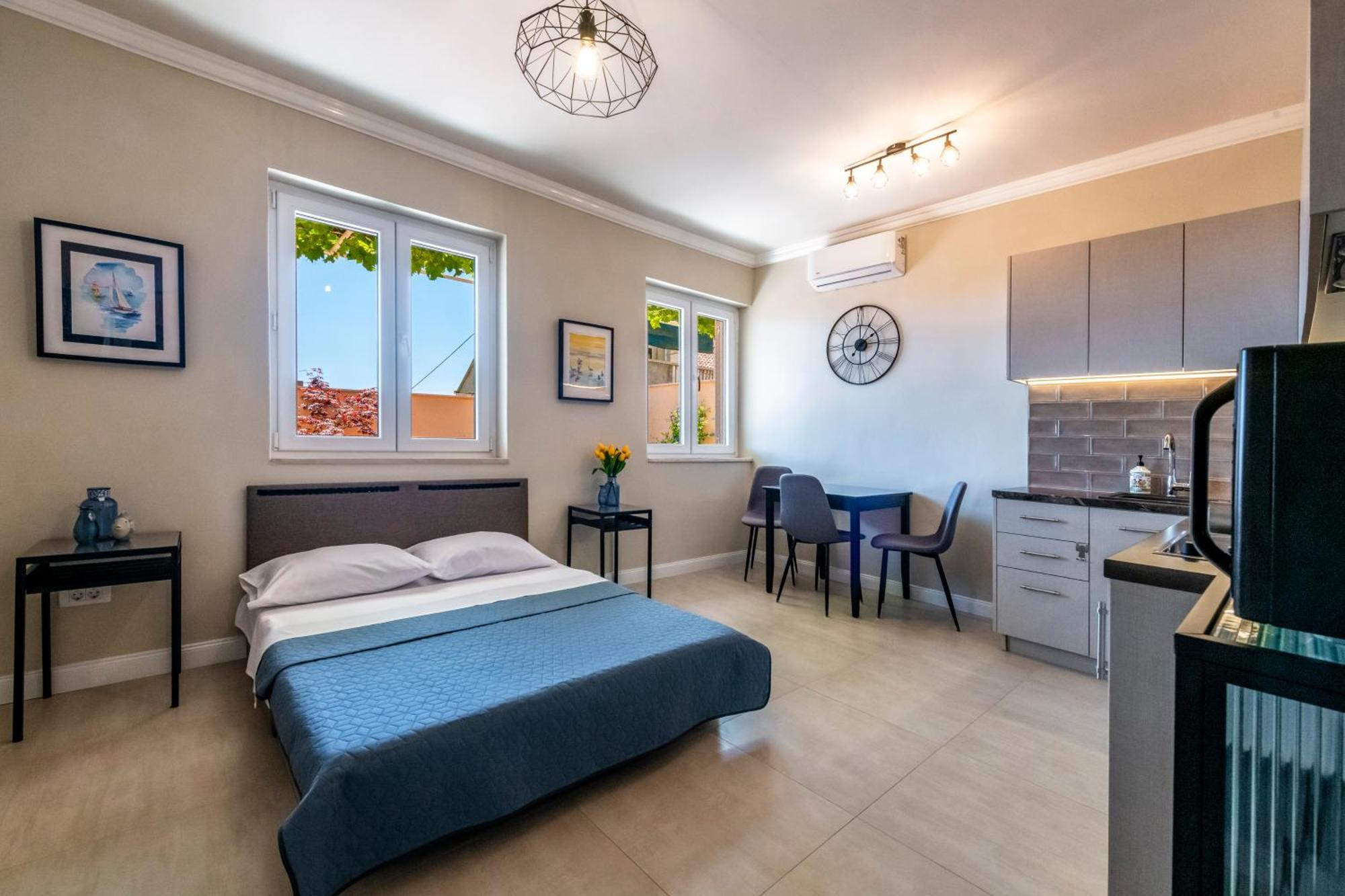 Hillside Apartments Dubrovnik Dış mekan fotoğraf