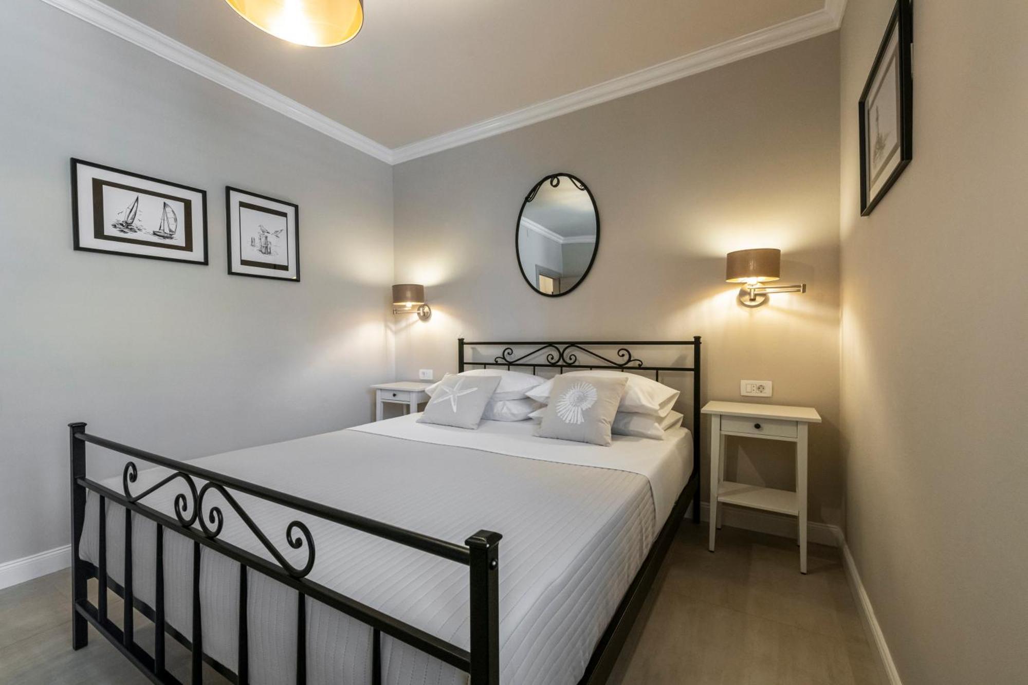 Hillside Apartments Dubrovnik Dış mekan fotoğraf