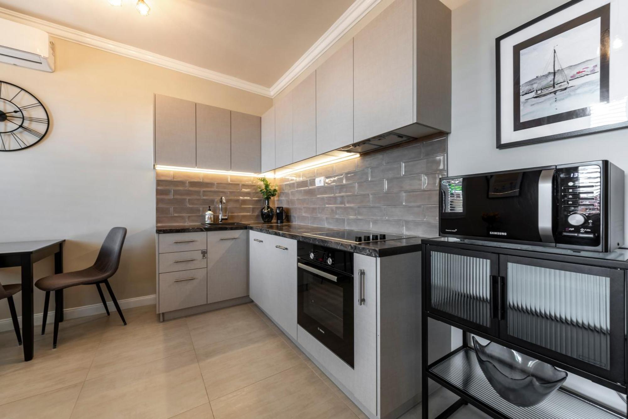 Hillside Apartments Dubrovnik Dış mekan fotoğraf
