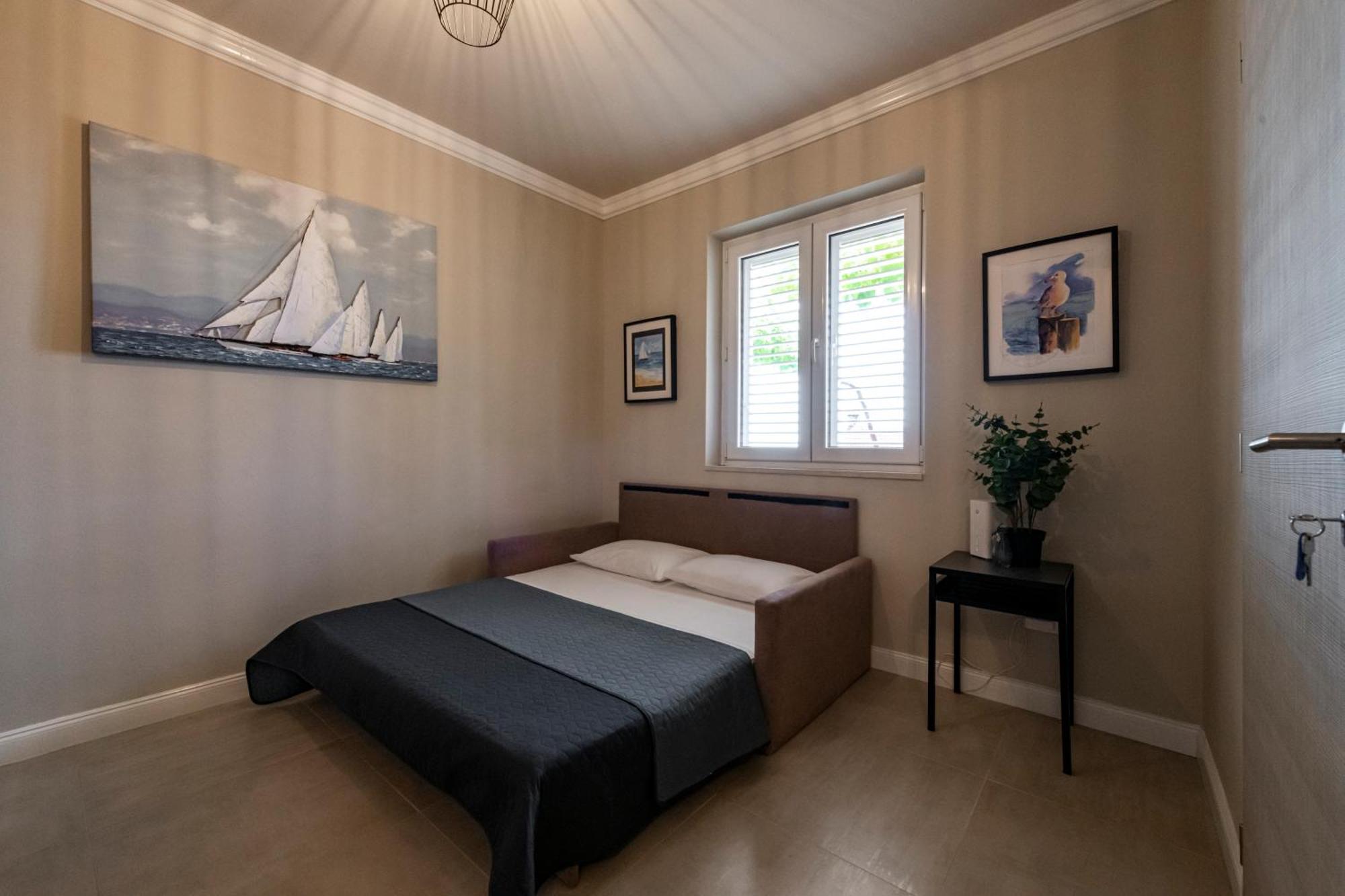 Hillside Apartments Dubrovnik Dış mekan fotoğraf